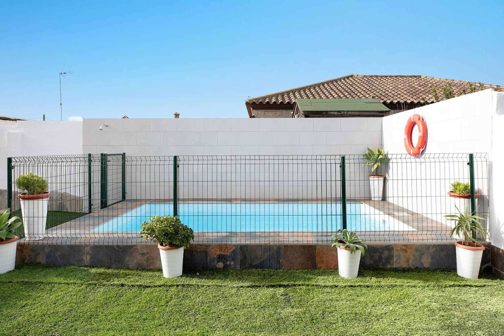 Villa Casa Francisco Conil De La Frontera Exterior foto